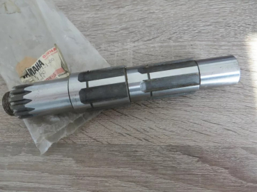 Yamaha nan 36Y-17421-00 Genuine spare part – MG-Teileshop